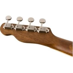 Fender Zuma Concert Ukulele In Natural 11 Fender Zuma Concert Ukulele In Natural -Professional Guitar Store 323264 1551198503253