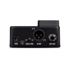 Line 6 Relay G10S Digital Wireless Guitar System (Receiver Only) -Professional Guitar Store 325697 1552567825072