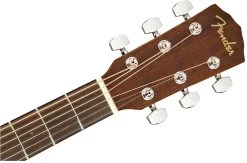 Fender CC-60S Concert Sized All-Mahogany Acoustic Guitar In Natural 10 Fender CC-60S Concert Sized All-Mahogany Acoustic Guitar In Natural -Professional Guitar Store 325760 1552651127952