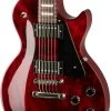 Gibson USA Les Paul Studio In Wine Red