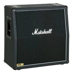 Marshall 1960AV 4x12" Angled Amp Cabinet