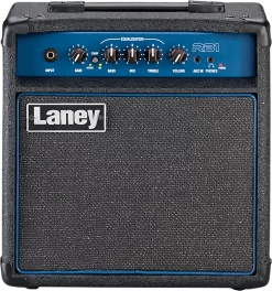 Laney RB1 Richter Bass Combo 15W