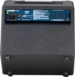 Laney RB1 Richter Bass Combo 15W -Professional Guitar Store 328623 RB1 Back