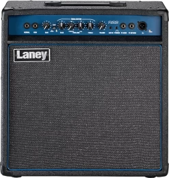 Laney RB3 Richter Bass Combo 65W