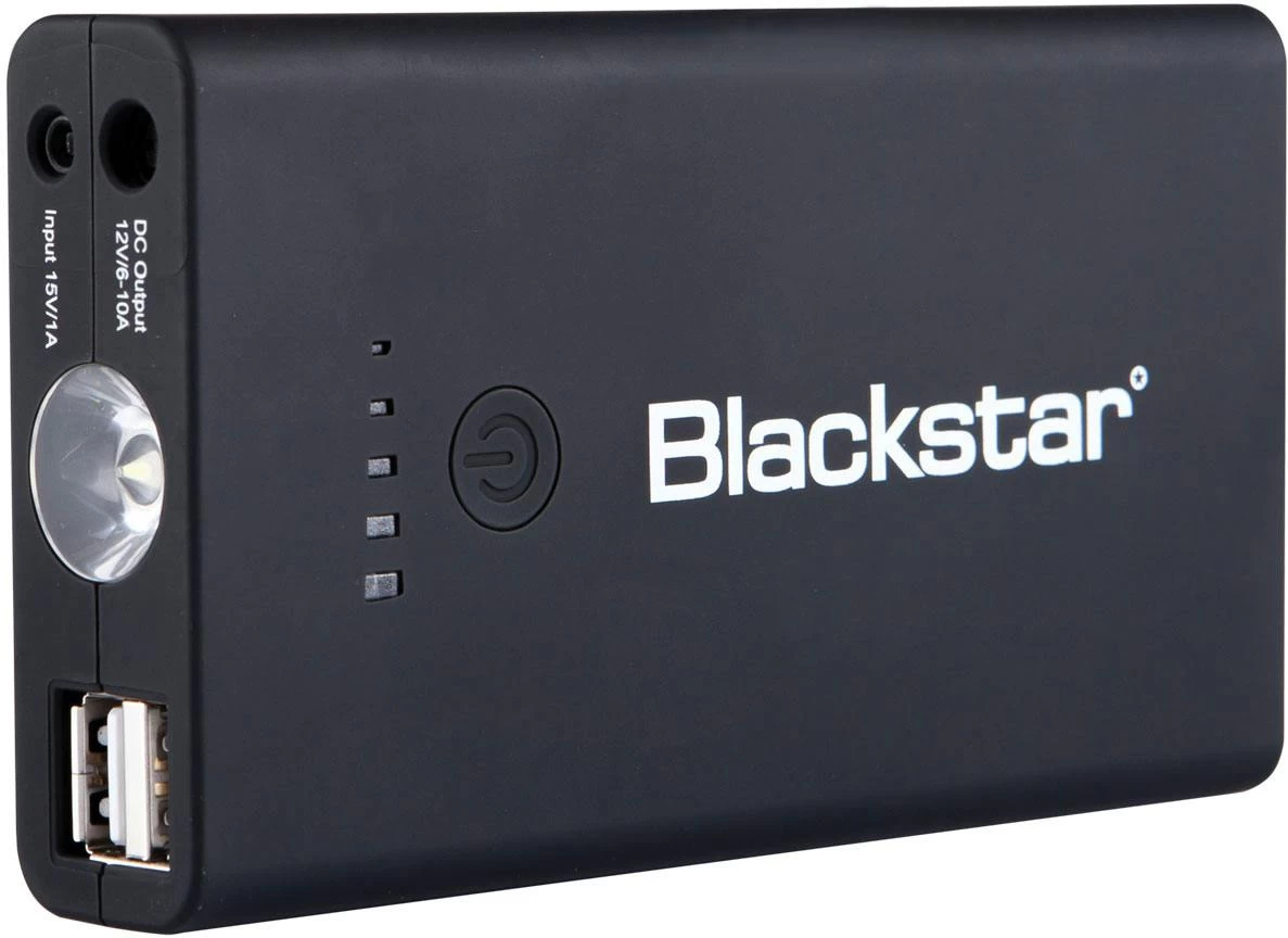 Blackstar Acoustic Core 30 Stereo Digital Acoustic Combo With PB-1 Power Battery 2 Blackstar Acoustic Core 30 Stereo Digital Acoustic Combo With PB-1 Power Battery - Image 2