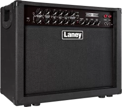 Laney Iron Heart IRT30-112 30w 1x12 Combo -Professional Guitar Store 329513 IRT30 112 Right