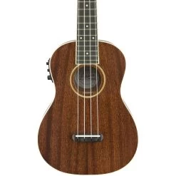 Fender Grace VanderWaal Signature Concert Ukulele In Natural