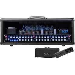 Hughes & Kettner TriAmp Mark 3 Amp Head