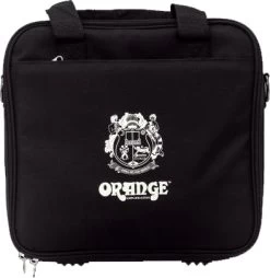 Orange Pedal Baby Gigbag