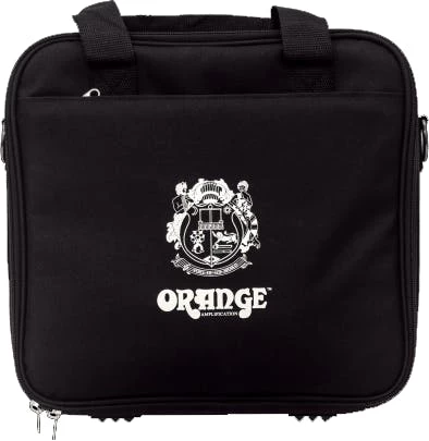 Orange Pedal Baby Gigbag 1 Orange Pedal Baby Gigbag