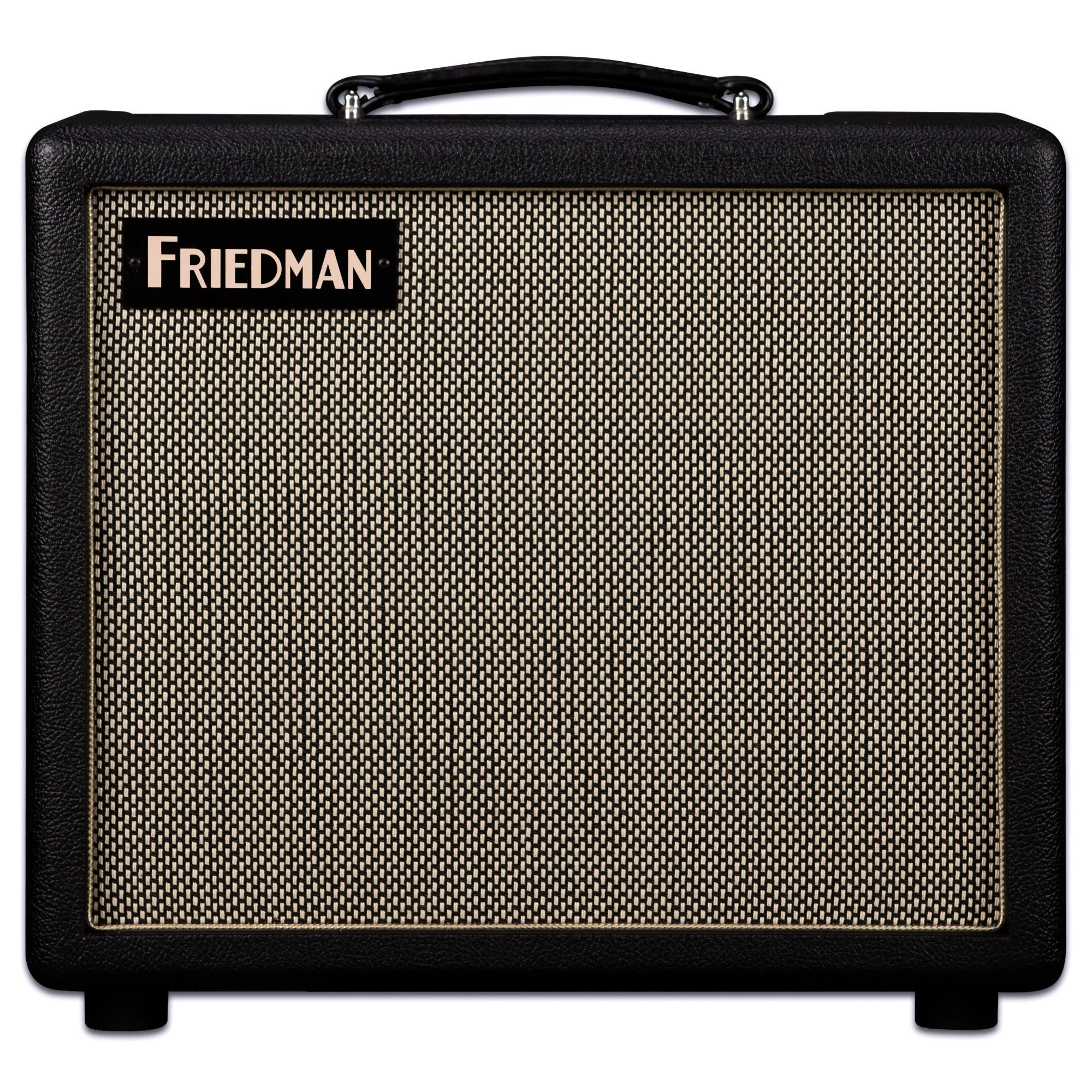 Friedman JJ Junior Jerry Cantrell Signature 20W Guitar Amp Combo 1 Friedman JJ Junior Jerry Cantrell Signature 20W Guitar Amp Combo