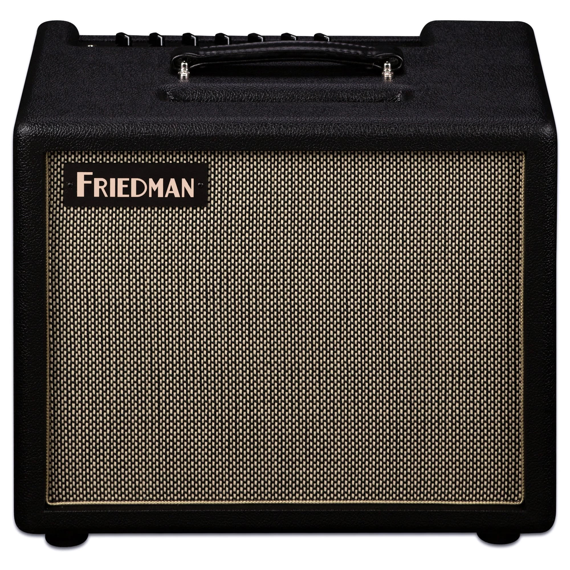 Friedman JJ Junior Jerry Cantrell Signature 20W Guitar Amp Combo 2 Friedman JJ Junior Jerry Cantrell Signature 20W Guitar Amp Combo - Image 2