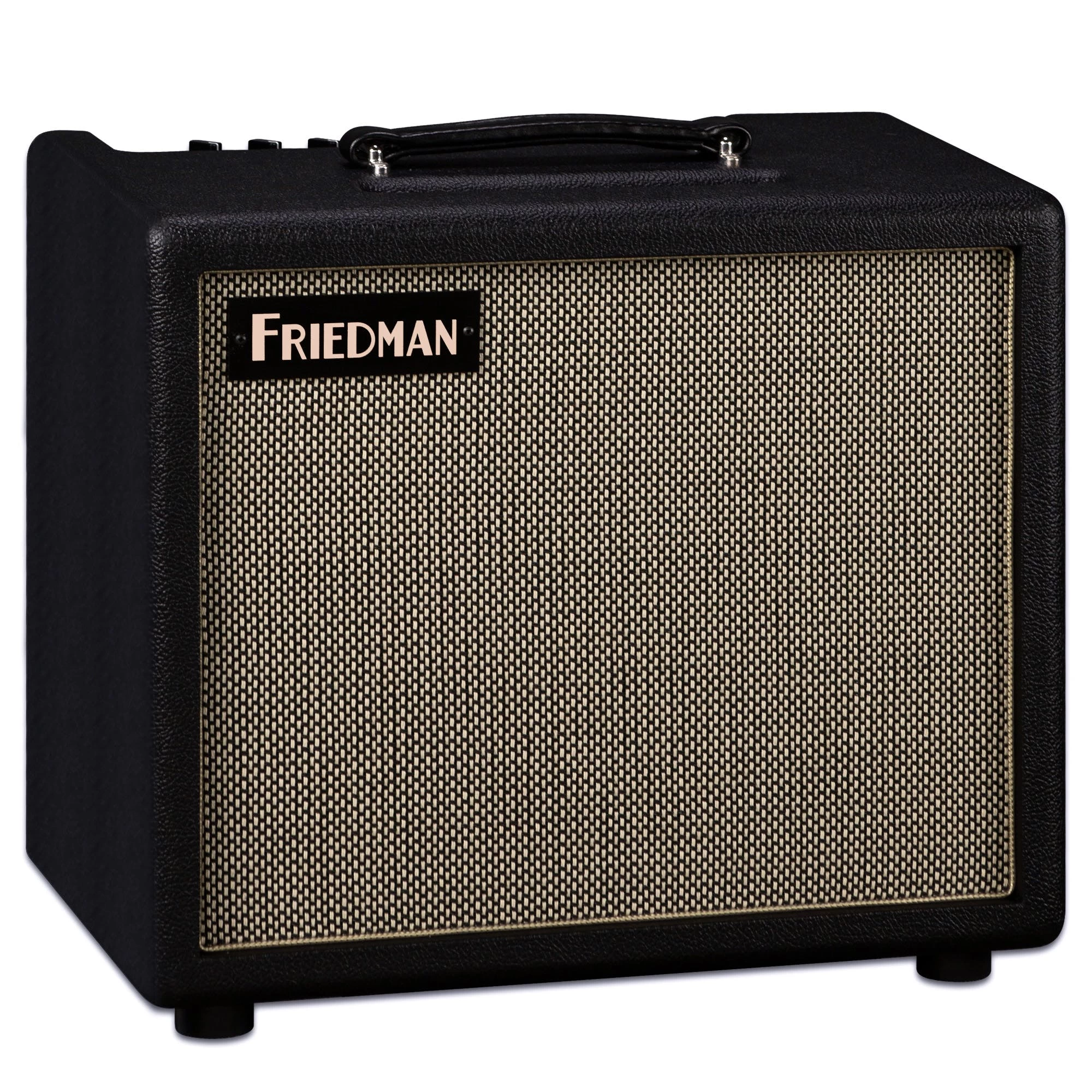 Friedman JJ Junior Jerry Cantrell Signature 20W Guitar Amp Combo 3 Friedman JJ Junior Jerry Cantrell Signature 20W Guitar Amp Combo - Image 3