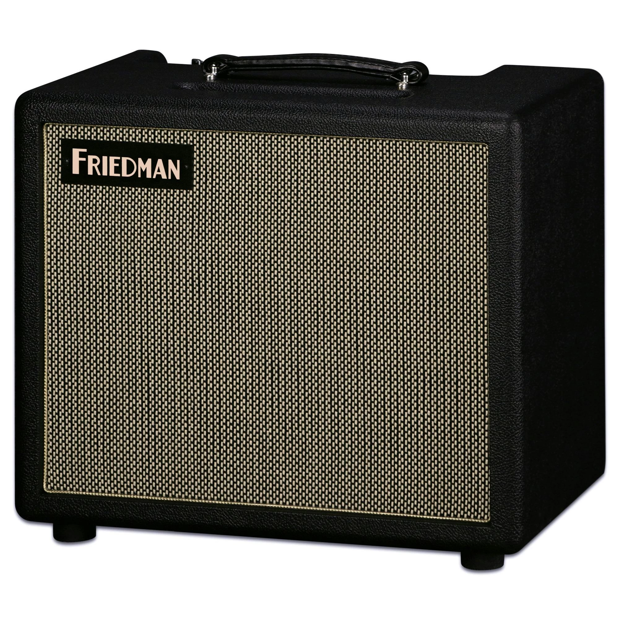 Friedman JJ Junior Jerry Cantrell Signature 20W Guitar Amp Combo 4 Friedman JJ Junior Jerry Cantrell Signature 20W Guitar Amp Combo - Image 4