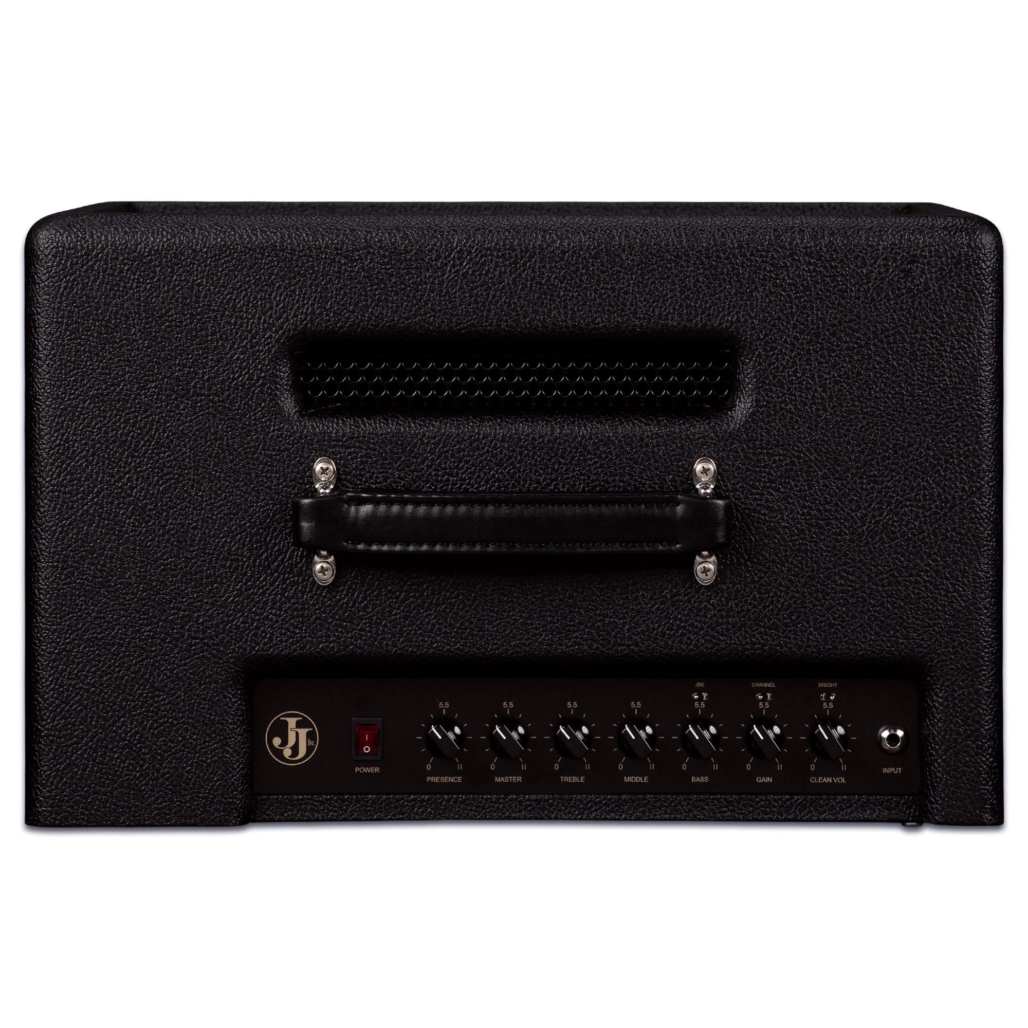 Friedman JJ Junior Jerry Cantrell Signature 20W Guitar Amp Combo 5 Friedman JJ Junior Jerry Cantrell Signature 20W Guitar Amp Combo - Image 5