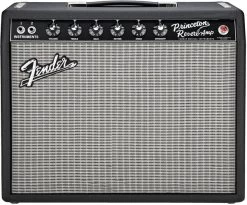 Fender Vintage Reissue 65 Princeton Reverb Amp