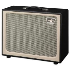 Tone King Imperial MkII 1x12" Open Back Cabinet In Black -Professional Guitar Store 339728 1561021018131