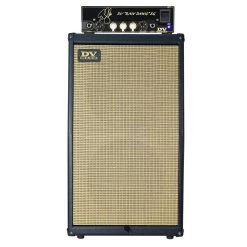 DV Mark Eric Gales Raw Dawg Amp Stack Bundle