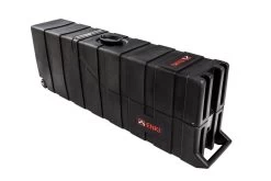 ENKI AMG-2 Electric Bass Case - Hard Case For 2 Bass Guitars - Aircraft Hold Approved 7 ENKI AMG-2 Electric Bass Case - Hard Case For 2 Bass Guitars - Aircraft Hold Approved -Professional Guitar Store 341582 1561729416521