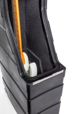 ENKI AMG-2 Electric Bass Case - Hard Case For 2 Bass Guitars - Aircraft Hold Approved 8 ENKI AMG-2 Electric Bass Case - Hard Case For 2 Bass Guitars - Aircraft Hold Approved -Professional Guitar Store 341583 1561729423979