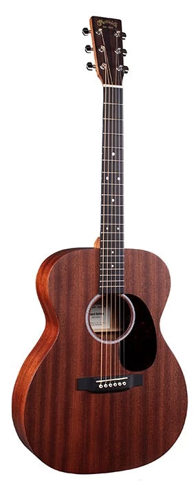 Martin Road Series 000-10E Sapele 000 Electro Acoustic 1 Martin Road Series 000-10E Sapele 000 Electro Acoustic