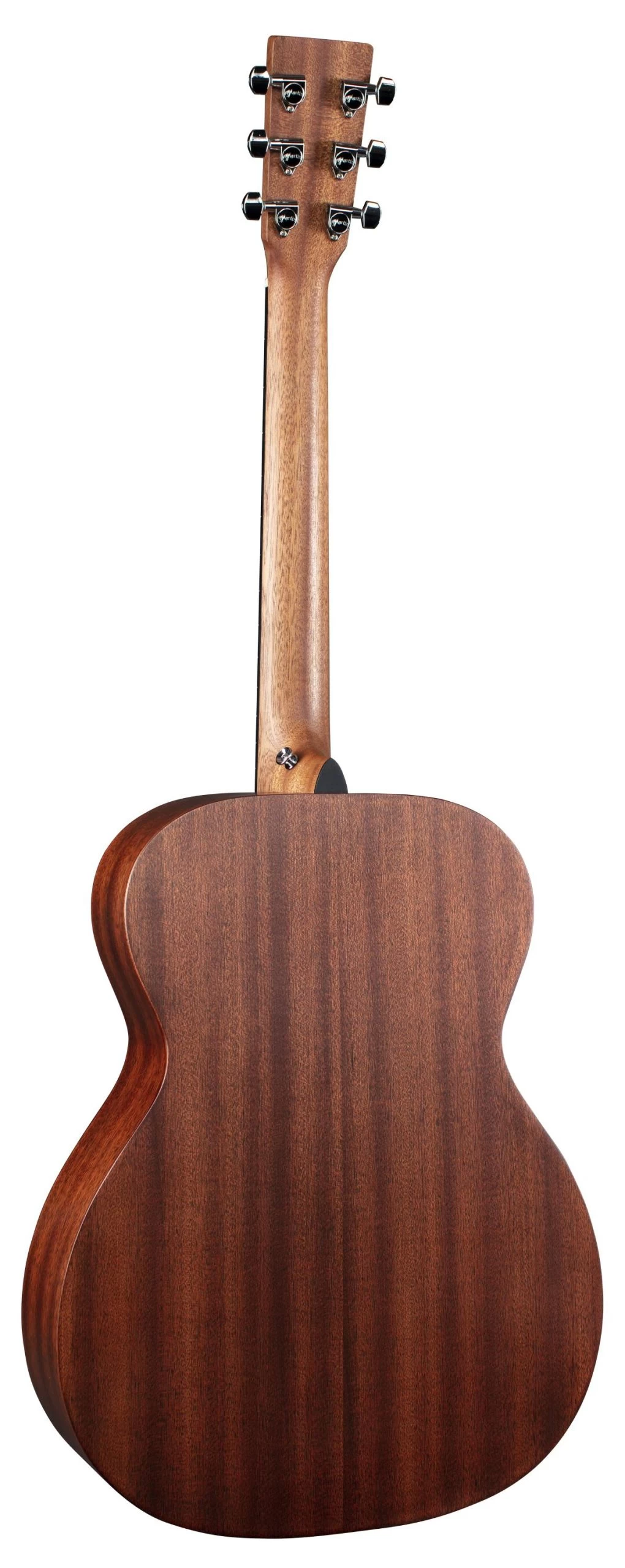 Martin Road Series 000-10E Sapele 000 Electro Acoustic 2 Martin Road Series 000-10E Sapele 000 Electro Acoustic - Image 2