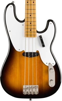 Squier Classic Vibe 50s Precision Bass In 2 Tone Sunburst