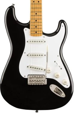 Squier Classic Vibe '50s Stratocaster In Black