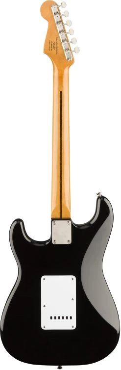 Squier Classic Vibe '50s Stratocaster In Black 9 Squier Classic Vibe '50s Stratocaster In Black -Professional Guitar Store 344120 0374005506 2