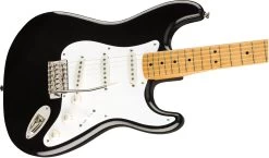 Squier Classic Vibe '50s Stratocaster In Black 11 Squier Classic Vibe '50s Stratocaster In Black -Professional Guitar Store 344122 1563263331081