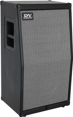 DV Mark DV Silver 212 V Vertical Guitar Cab 8 DV Mark DV Silver 212 V Vertical Guitar Cab -Professional Guitar Store 345276 1563805228880