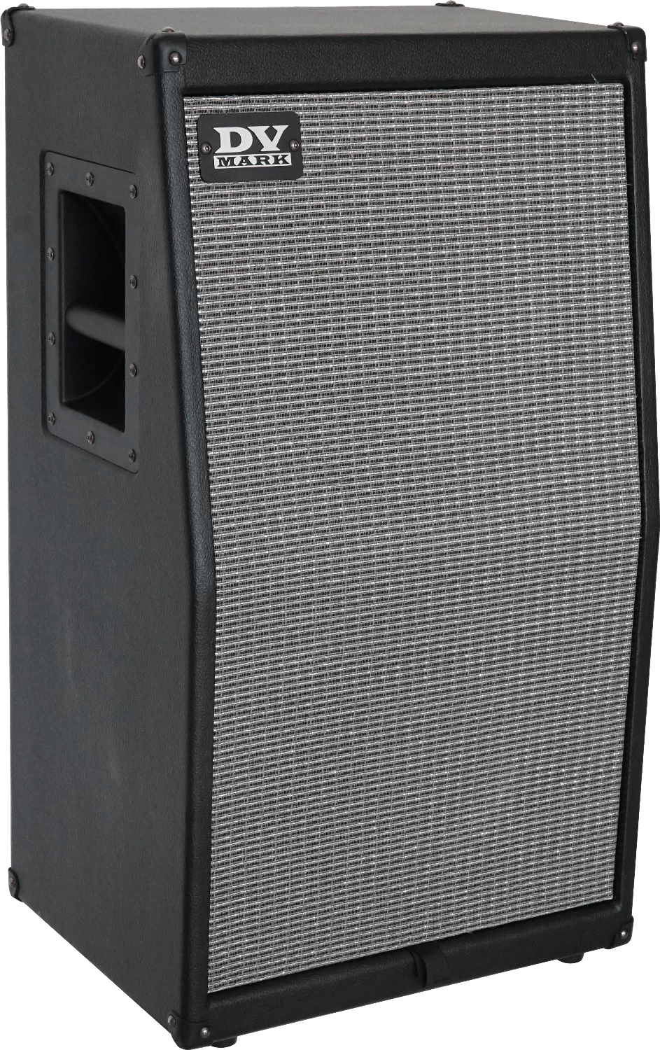 DV Mark DV Silver 212 V Vertical Guitar Cab 4 DV Mark DV Silver 212 V Vertical Guitar Cab - Image 4