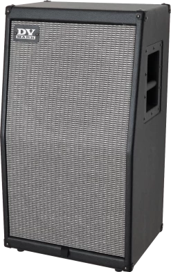 DV Mark DV Silver 212 V Vertical Guitar Cab 9 DV Mark DV Silver 212 V Vertical Guitar Cab -Professional Guitar Store 345277 1563805231514