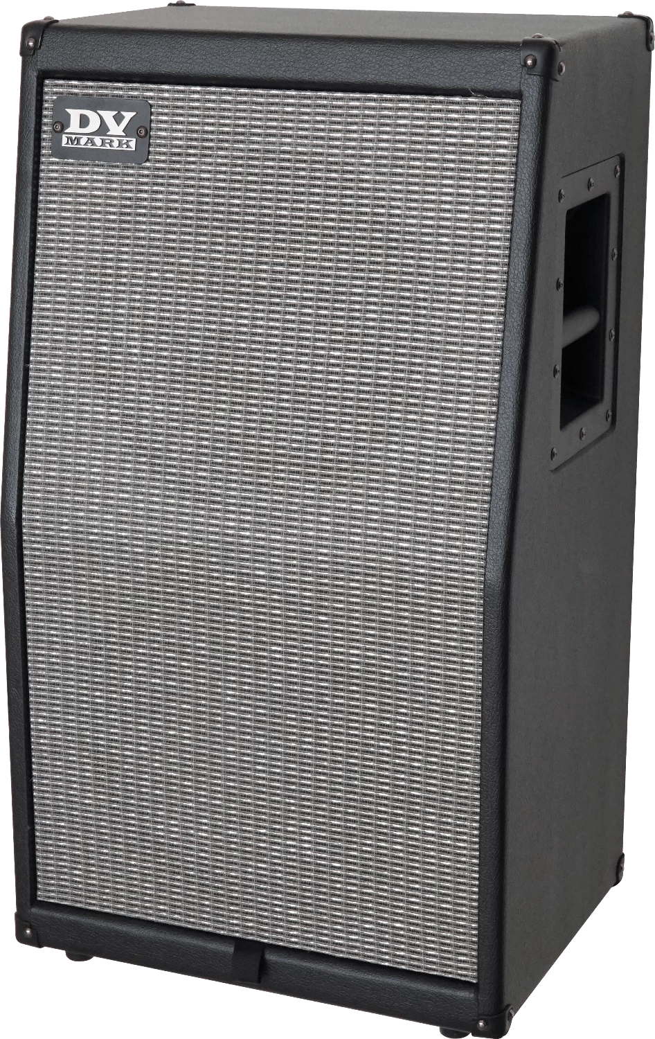 DV Mark DV Silver 212 V Vertical Guitar Cab 5 DV Mark DV Silver 212 V Vertical Guitar Cab - Image 5