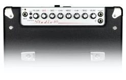 Ashdown Studio 10 50W Bass Combo 6 Ashdown Studio 10 50W Bass Combo -Professional Guitar Store 347275 Untitled 3