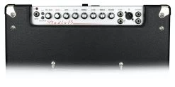 Ashdown Studio 15 300W Bass Combo 6 Ashdown Studio 15 300W Bass Combo -Professional Guitar Store 347283 Untitled 3