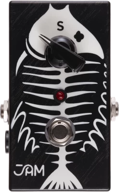 Jam Pedals Ripple Bass Phaser Pedal