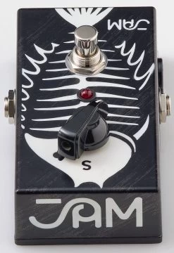 Jam Pedals Ripple Bass Phaser Pedal 7 Jam Pedals Ripple Bass Phaser Pedal -Professional Guitar Store 347671 rbuNp6Jg