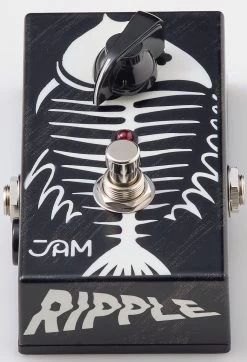 Jam Pedals Ripple Bass Phaser Pedal 8 Jam Pedals Ripple Bass Phaser Pedal -Professional Guitar Store 347672 qIIpd8Qg