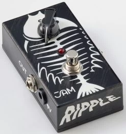 Jam Pedals Ripple Bass Phaser Pedal 9 Jam Pedals Ripple Bass Phaser Pedal -Professional Guitar Store 347673 eCEs5Q g
