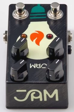 Jam Pedals Lucydreamer Bass Overdrive Pedal -Professional Guitar Store 347683 4j7y vDQ