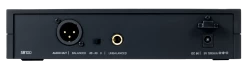 AKG DMS100 Digital Wireless Instrument Set -Professional Guitar Store 348204 AKG DMS100 Receiver Rear 1605x1605