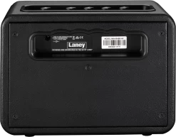 Laney Mini-Bass-NX Nexus Battery-Powered Portable Bass Guitar Combo -Professional Guitar Store 348507 1565361550939