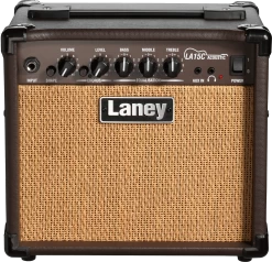 Laney LA15 15W Acoustic Guitar Combo Amp