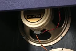 Victory V212-DP "Danish Pete" Honoré Signature Vertical 2x12" Open Back Cab In Purple 13 Victory V212-DP "Danish Pete" Honoré Signature Vertical 2x12" Open Back Cab In Purple -Professional Guitar Store 350150 DP40 Cab Speaker