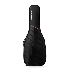 Mono Stealth Electric Bass Guitar Case In Black