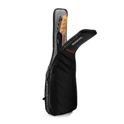 Mono Stealth Electric Bass Guitar Case In Black -Professional Guitar Store 350170 1566487441211