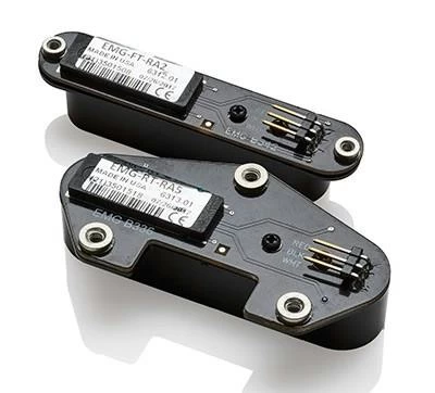 EMG Pickups Tin52 SET Vintage 52 Style Active Tele Set In Black 2 EMG Pickups Tin52 SET Vintage 52 Style Active Tele Set In Black - Image 2