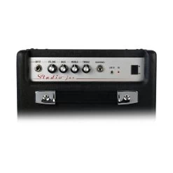 Ashdown Studio Junior Bass Combo -Professional Guitar Store 350733 1566989501401