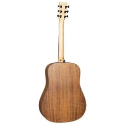 Martin X Series D-X1E Koa Dreadnought Electro Acoustic -Professional Guitar Store 352034 Martin D X1E Acoustic Guitar 3